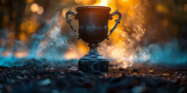 Top Industry Leader 2019